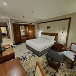 Quiet Hotel Al Shatee