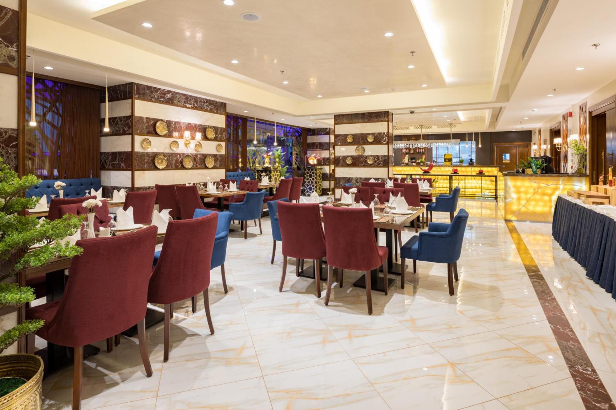 Hotel Quiet Al Shatee 3*