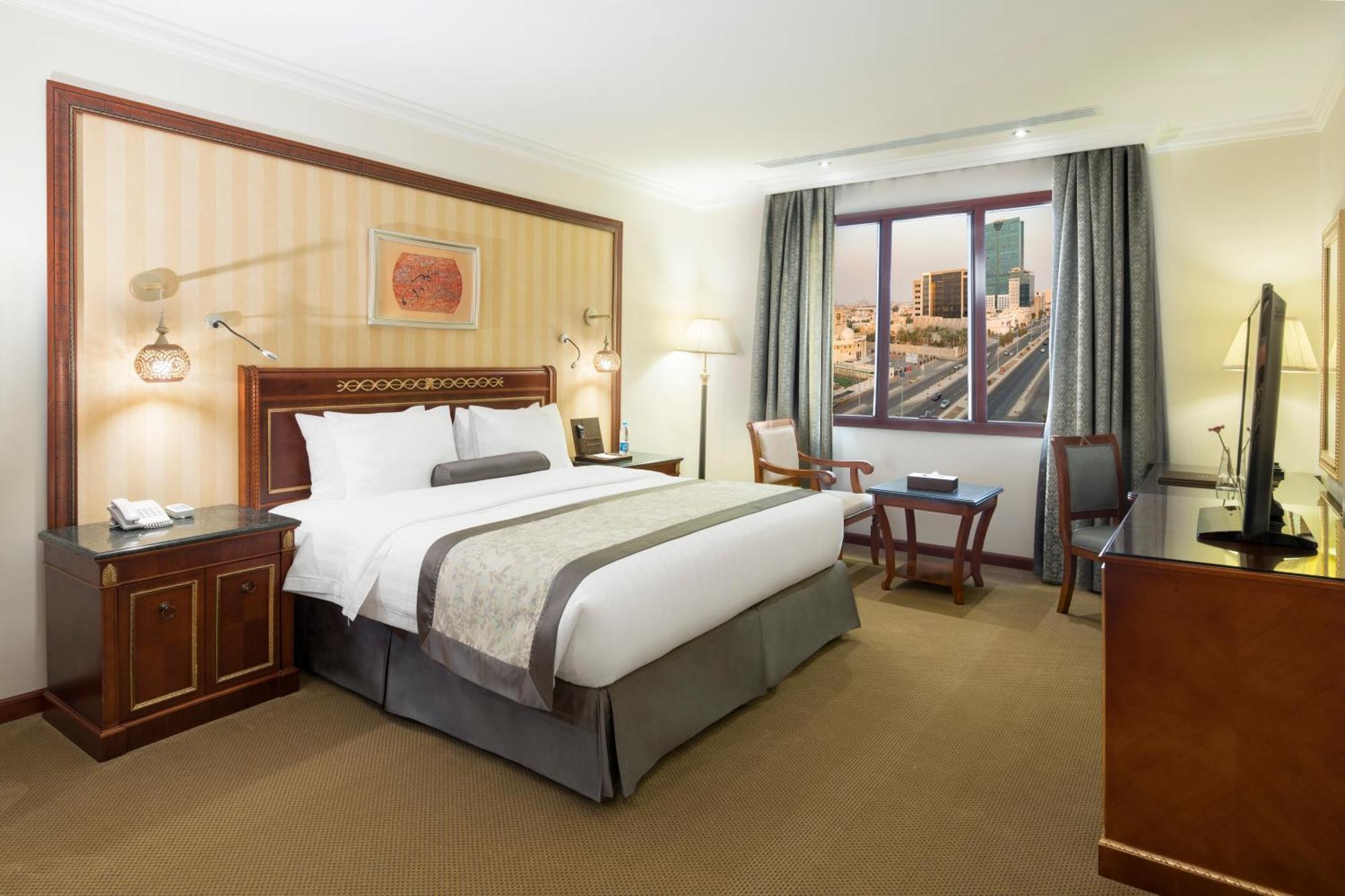 Quiet Al Shatee Hotel 3*