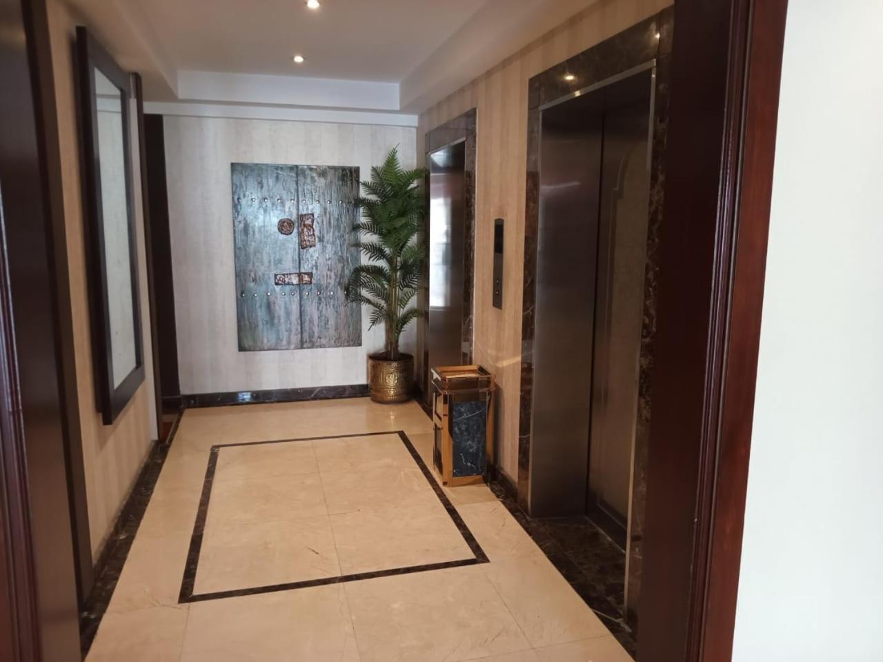 Quiet Al Shatee Hotel 3*