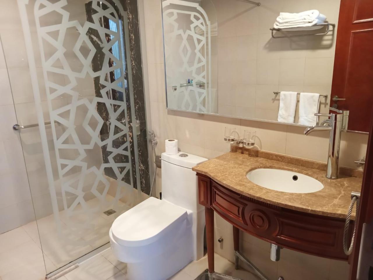 Hotel Quiet Al Shatee