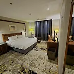 Quiet Hotel Al Shatee