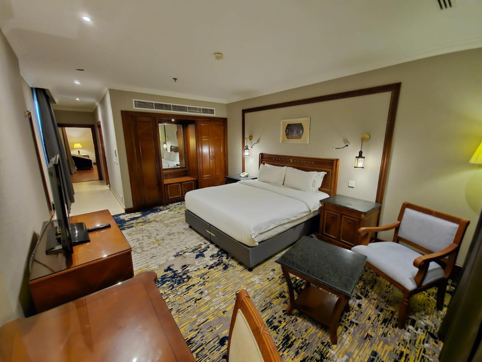 Hotel Quiet Al Shatee