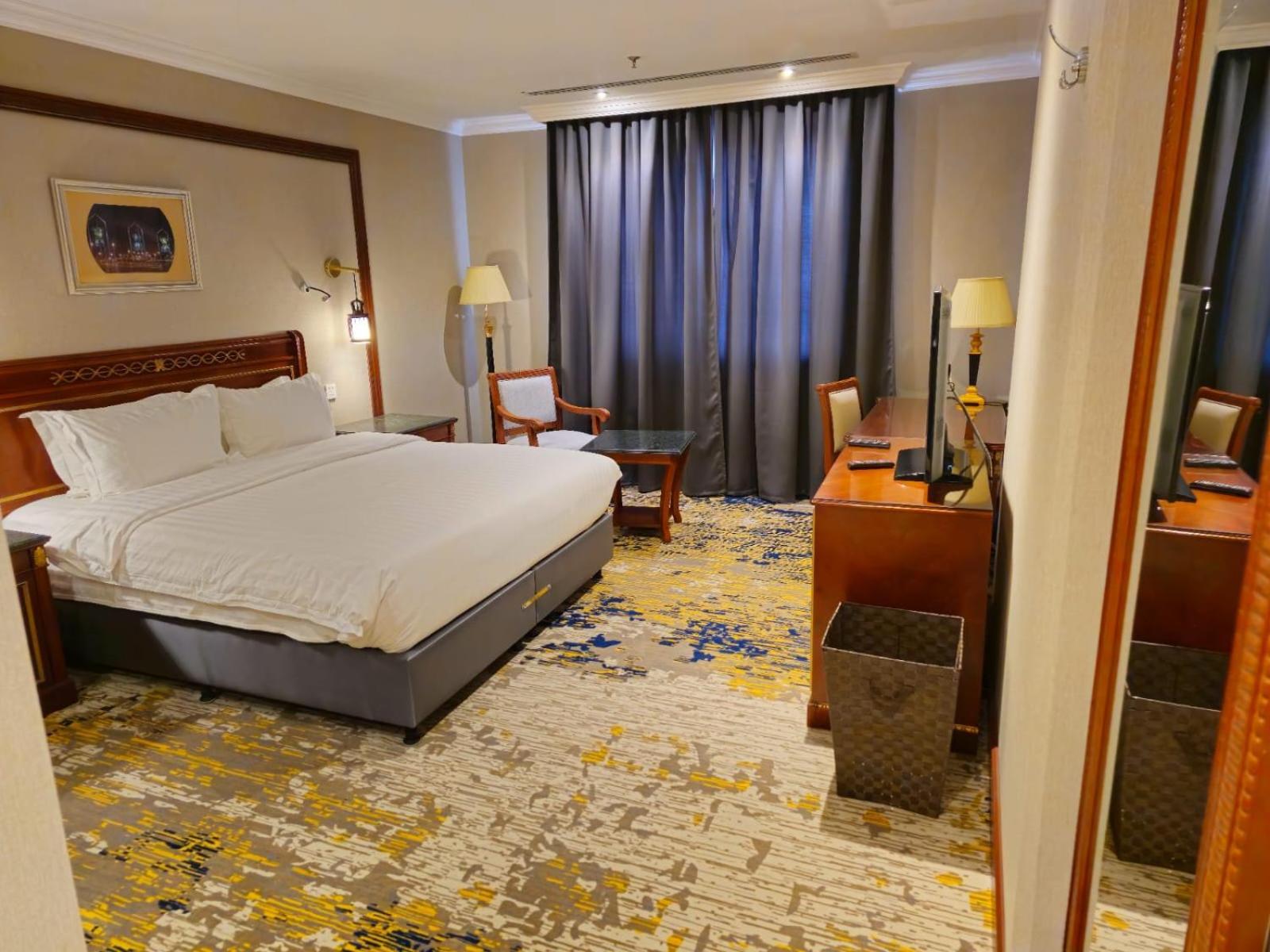 Quiet Al Shatee 3* Jeddah