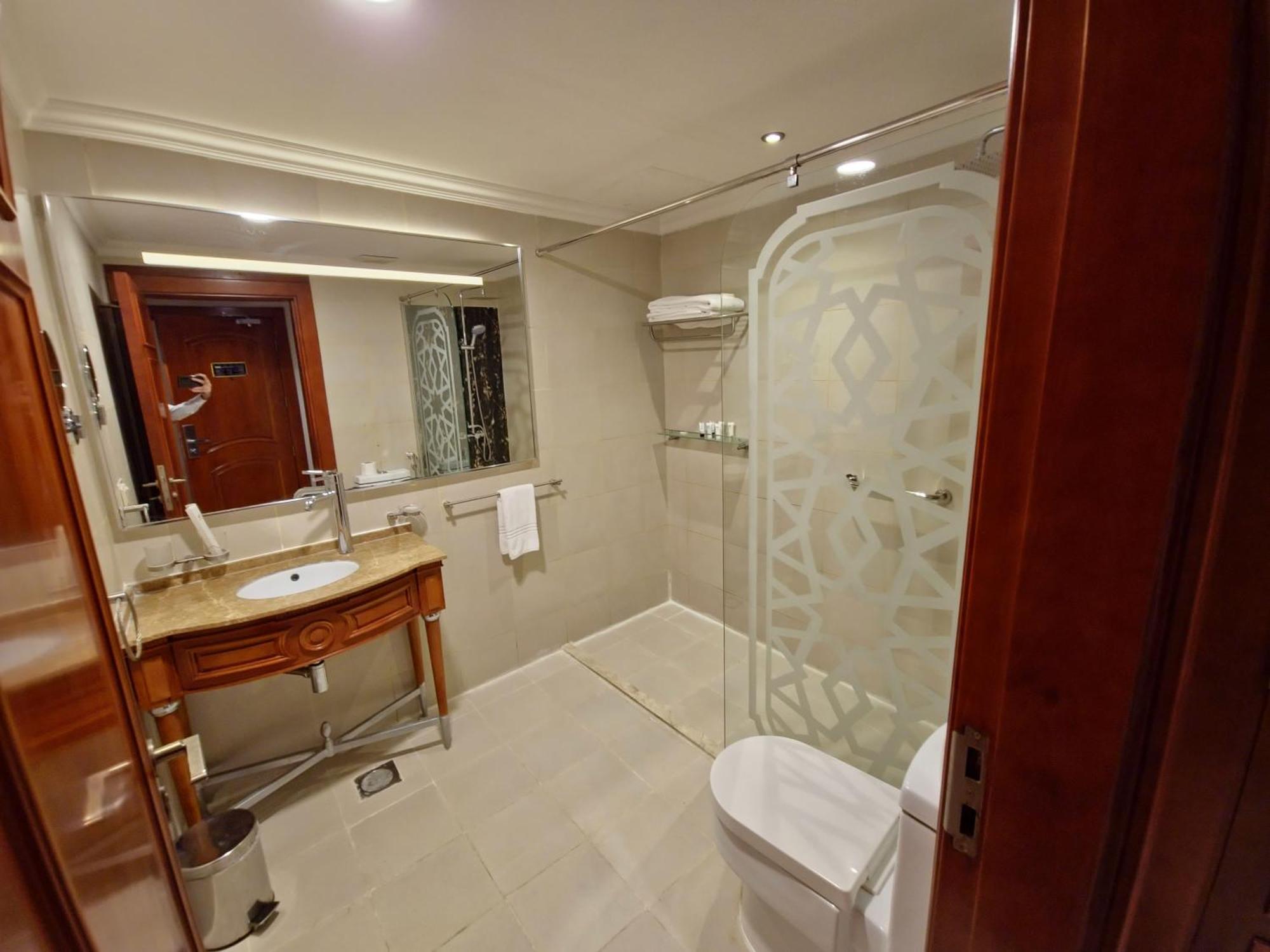 Hotel Quiet Al Shatee 3*