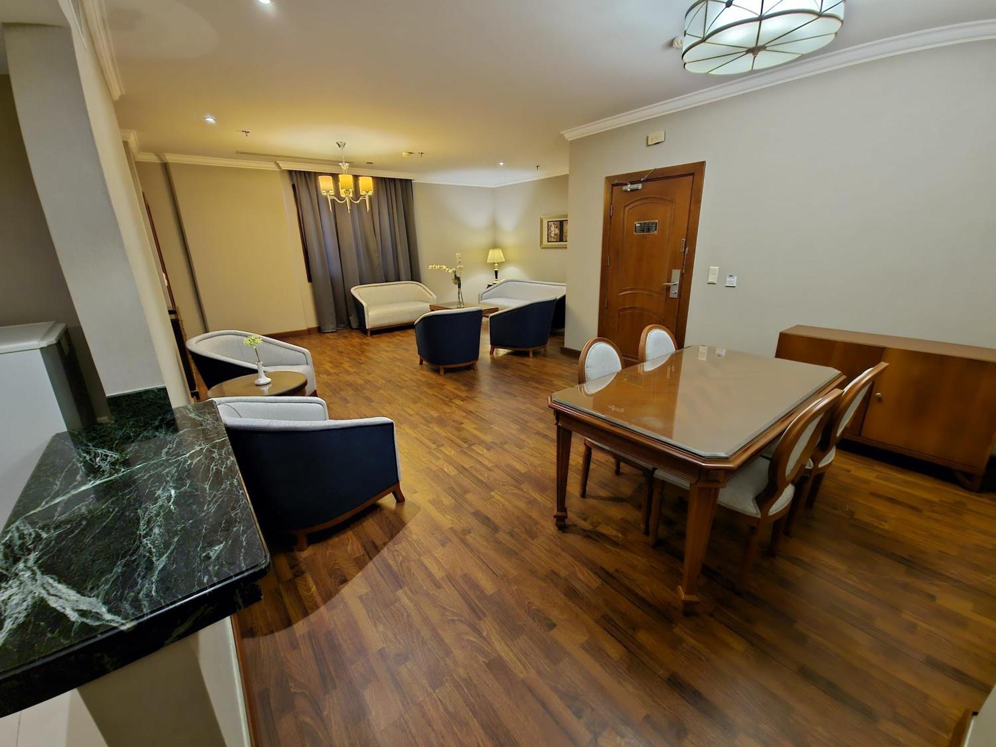 Quiet Al Shatee Jeddah