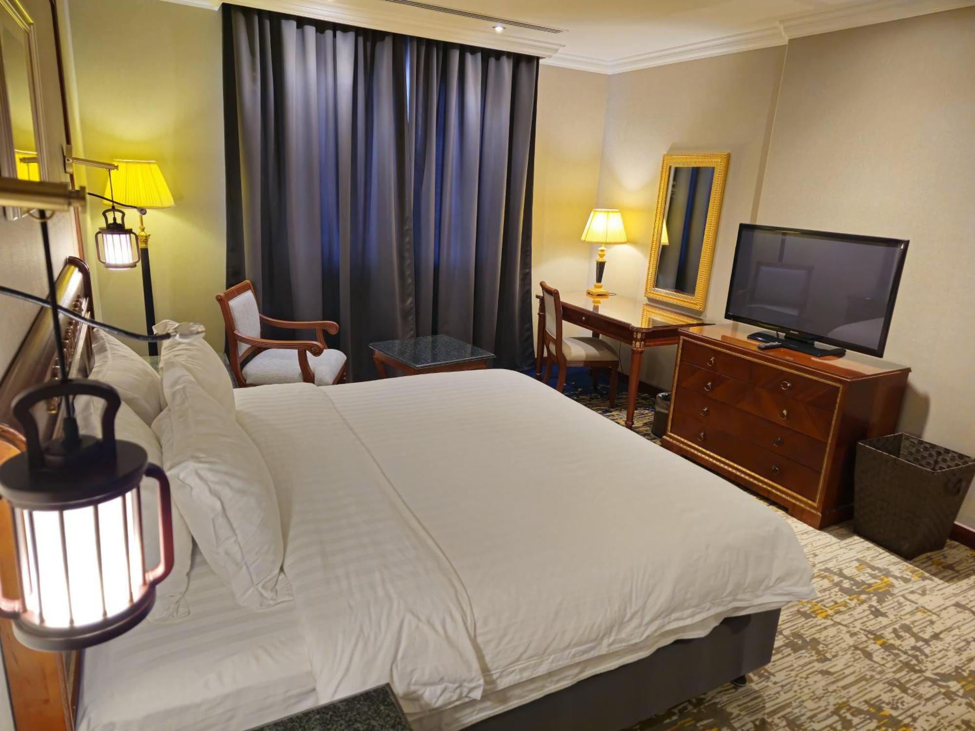 Quiet Al Shatee 3* Jeddah