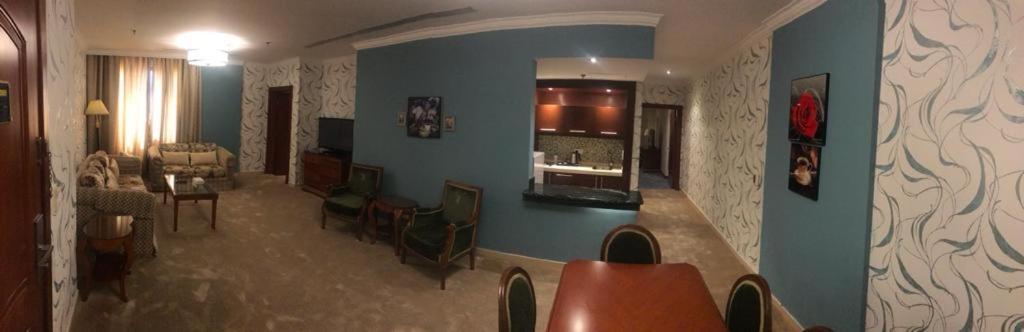 Hotel Quiet Al Shatee
