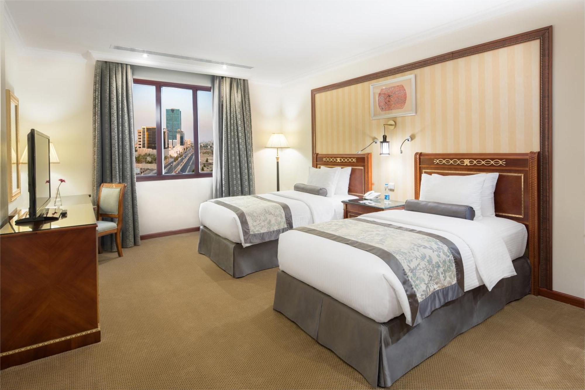 Hotel Quiet Al Shatee 3*
