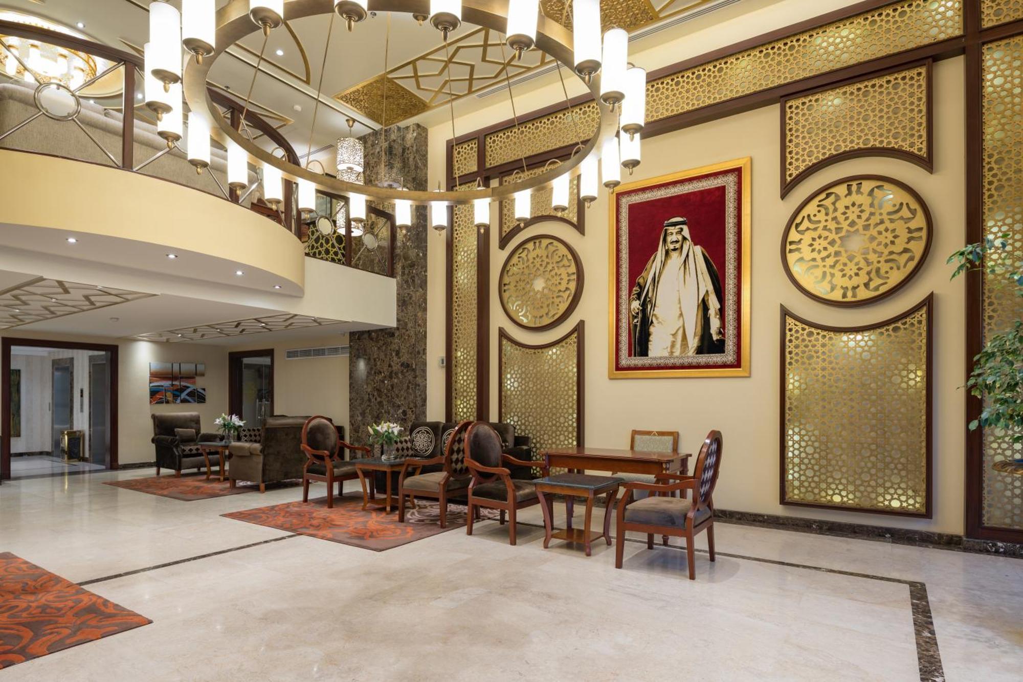 Quiet Al Shatee 3*