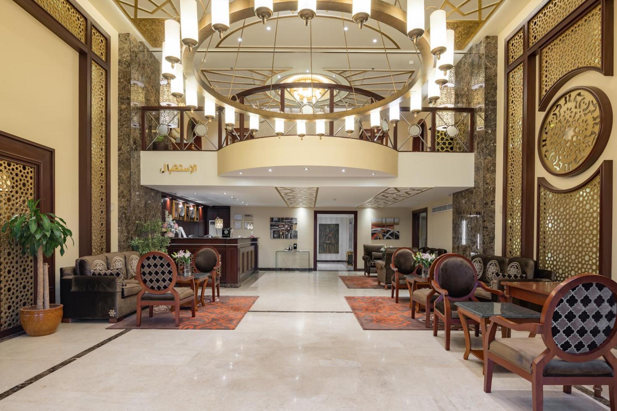 Quiet Al Shatee Jeddah