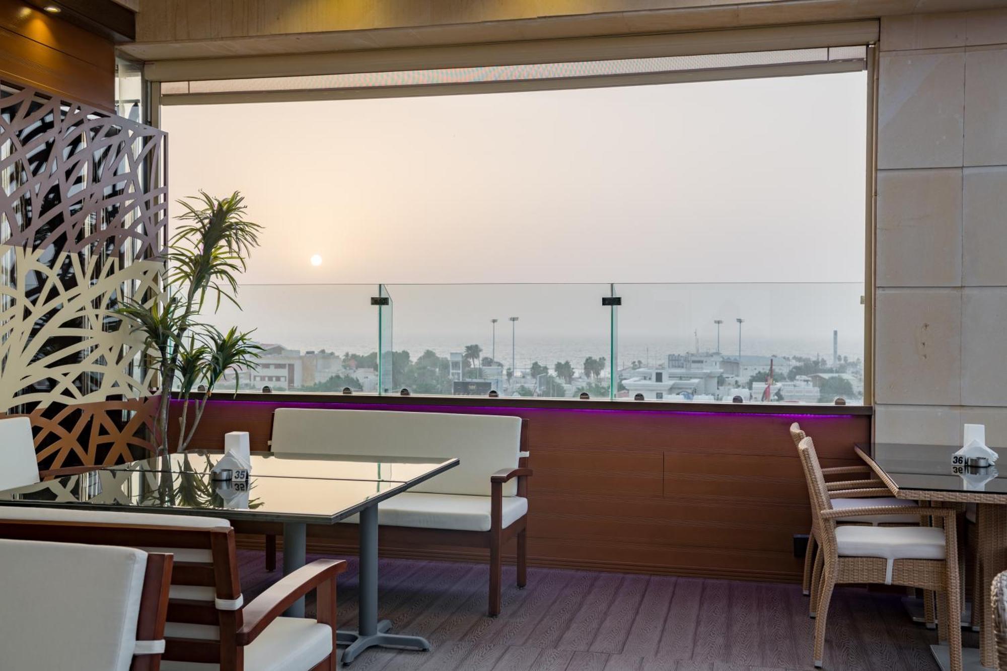 Quiet Al Shatee 3* Jeddah