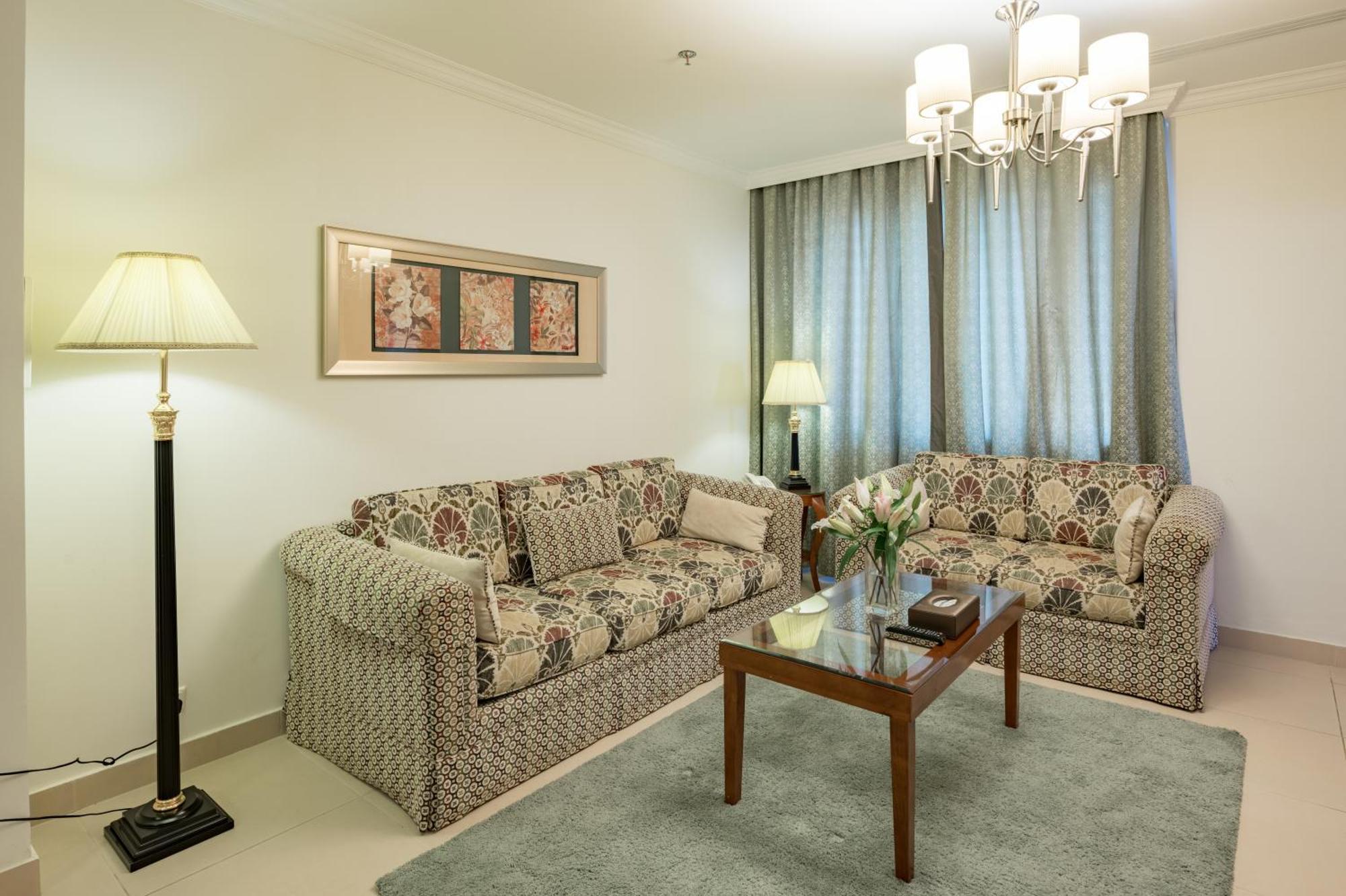 Hotel Quiet Al Shatee Jeddah