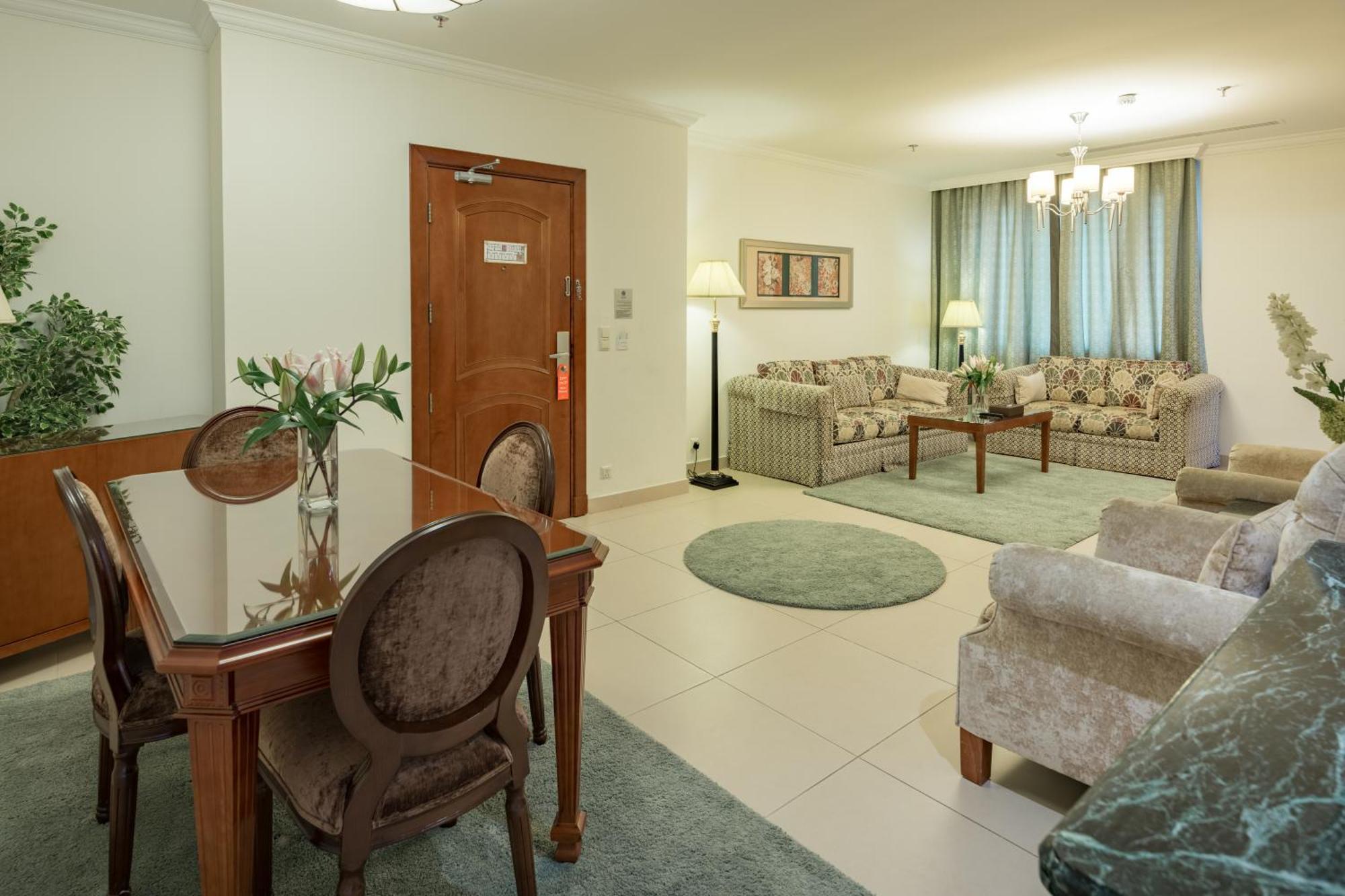 Quiet Al Shatee Hotel Jeddah