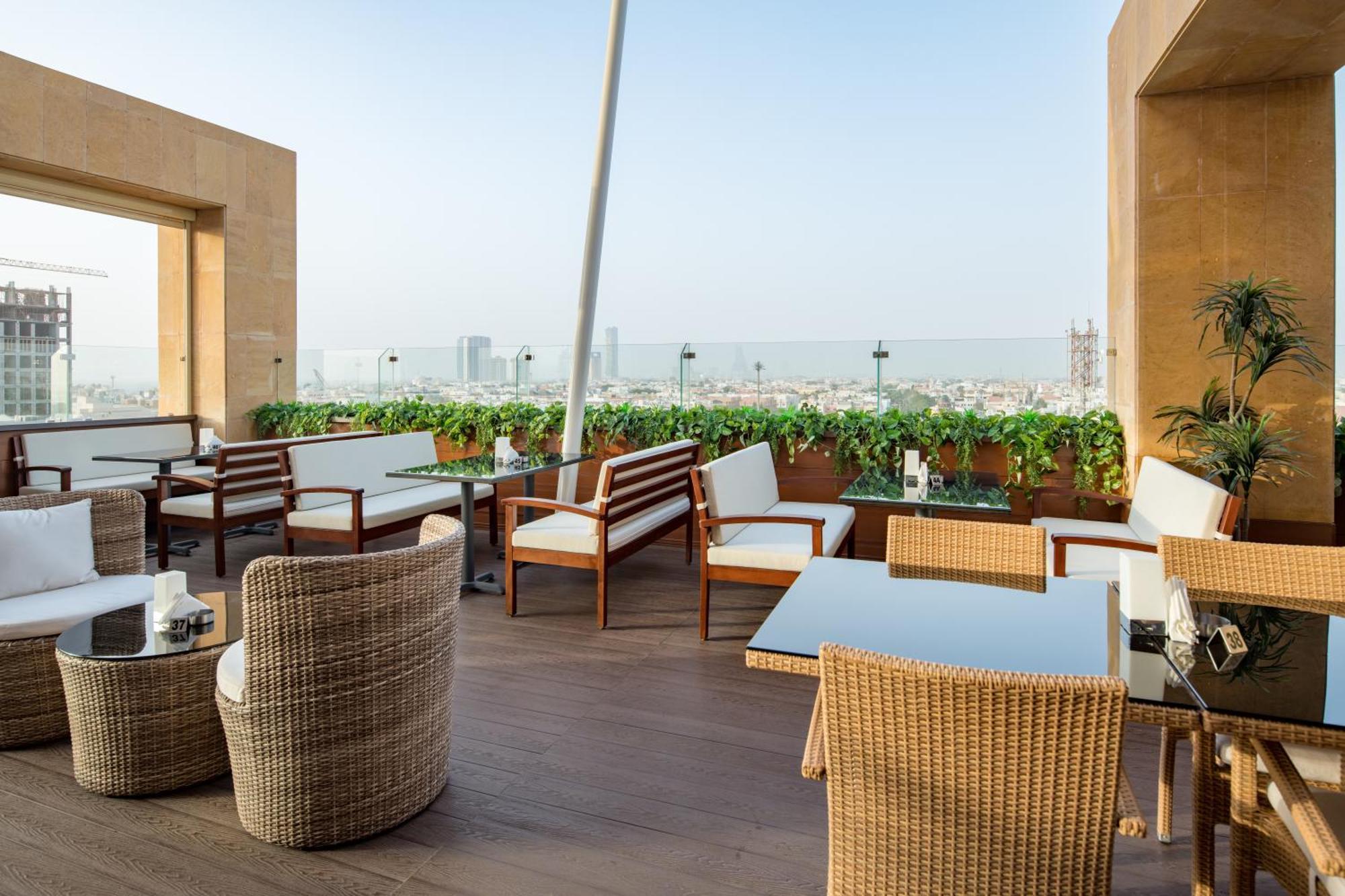 Hotel Quiet Al Shatee Jeddah