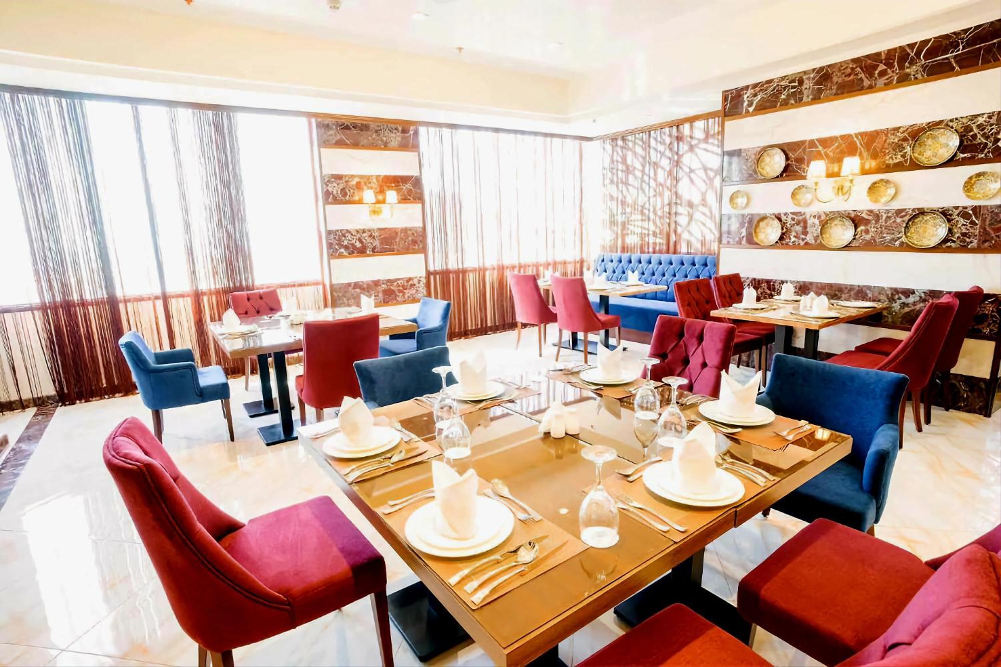 Hotel Quiet Al Shatee