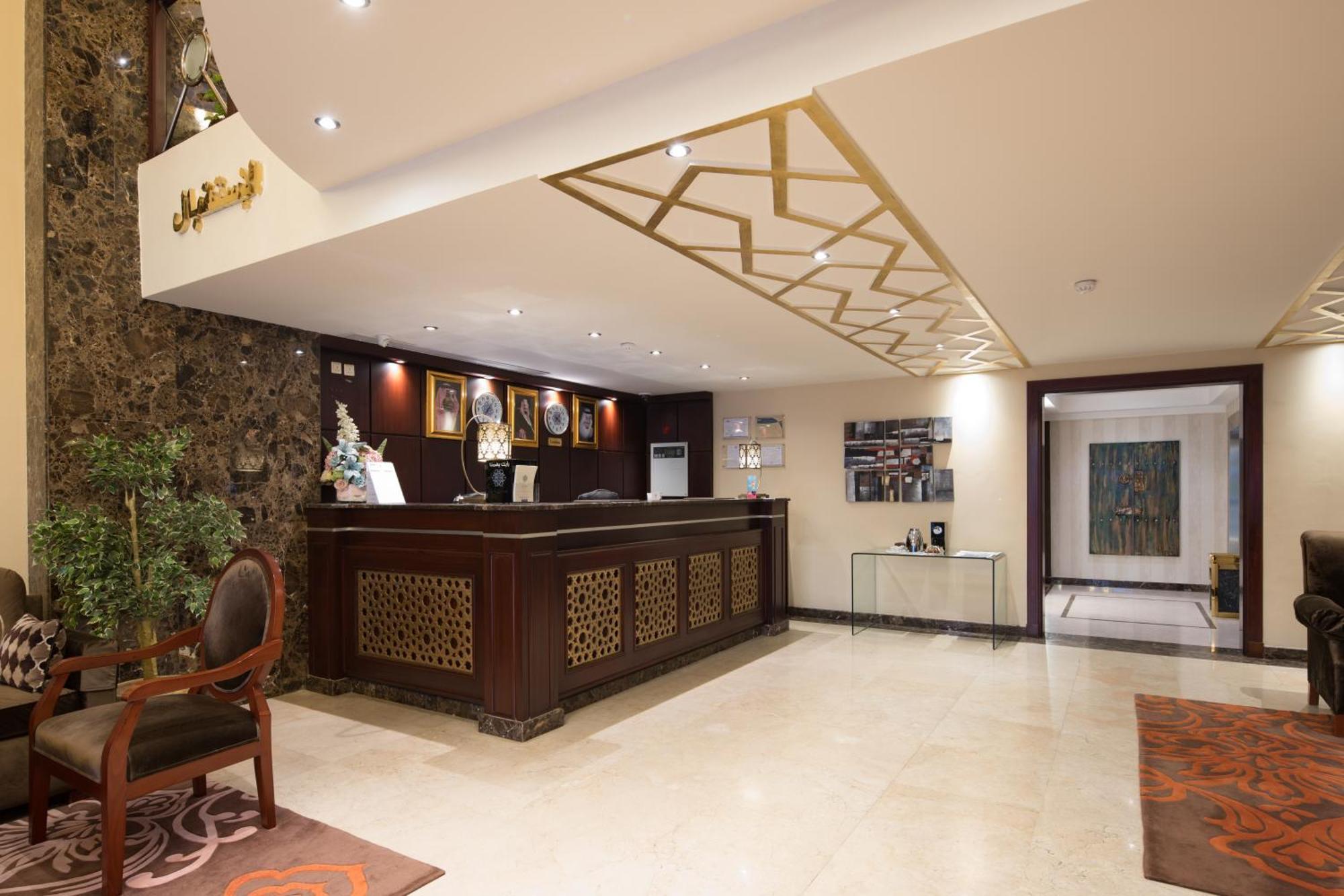 Hotel Quiet Al Shatee Jeddah