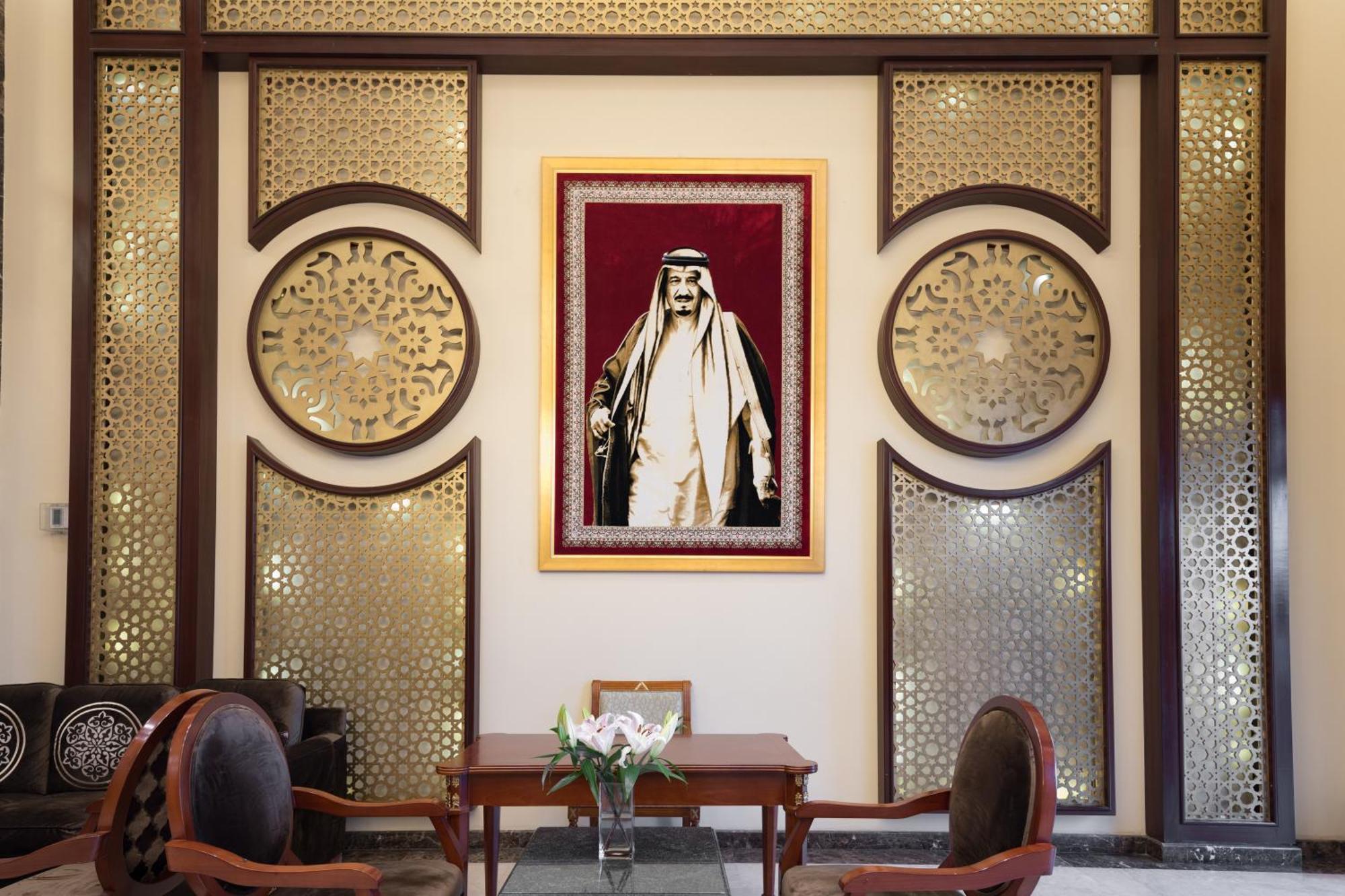 Quiet Al Shatee Hotel 3*