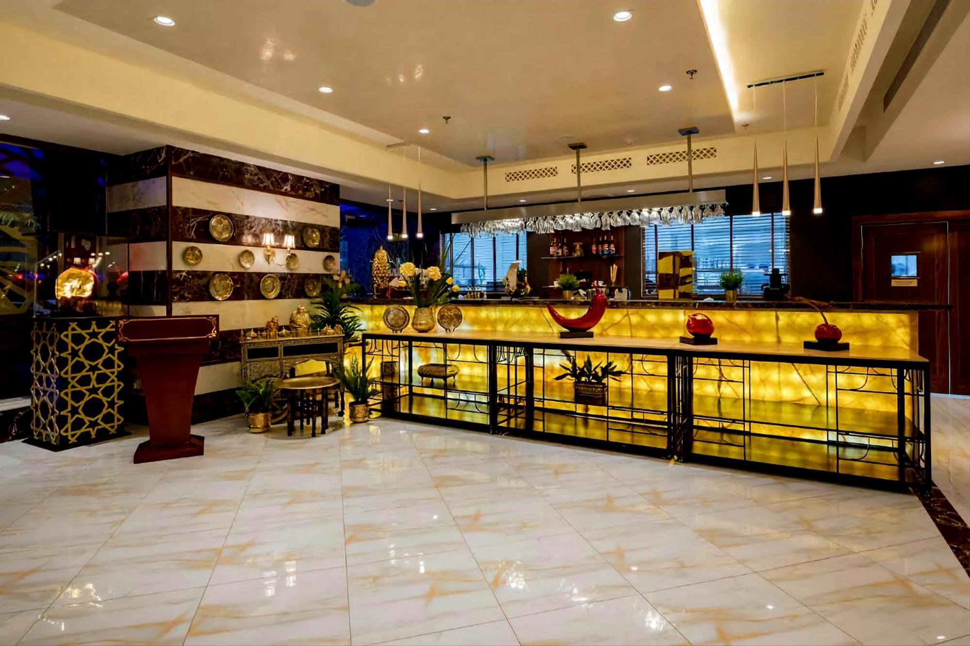 Hotel Quiet Al Shatee 3*