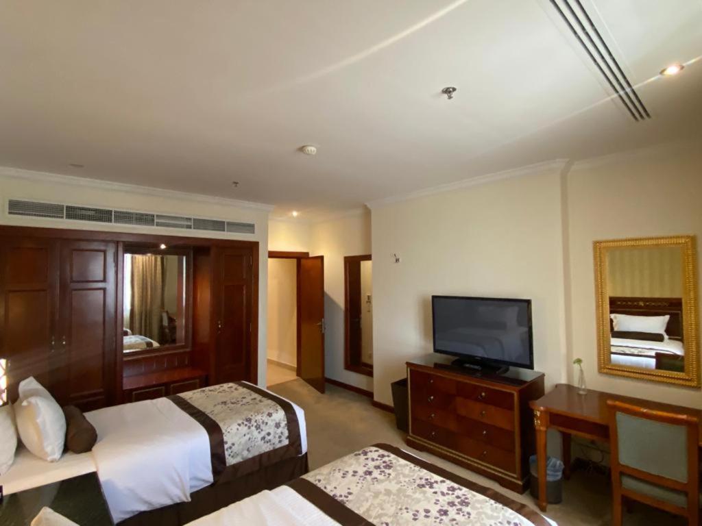 Quiet Al Shatee Jeddah