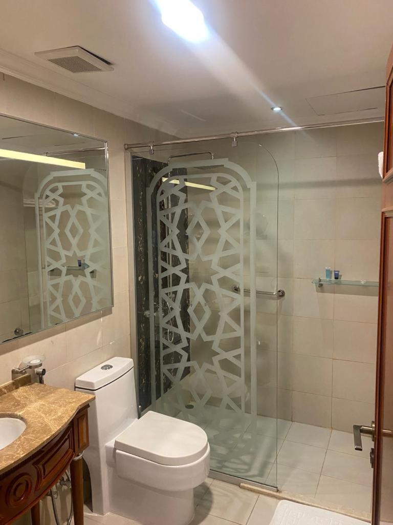 Hotel Quiet Al Shatee Jeddah