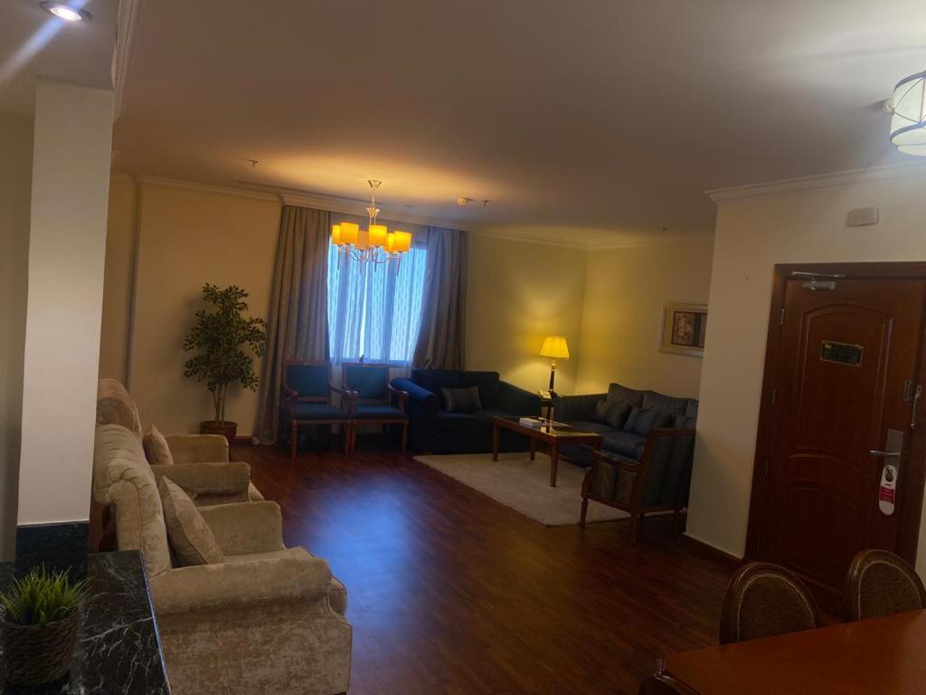 Quiet Al Shatee 3* Jeddah