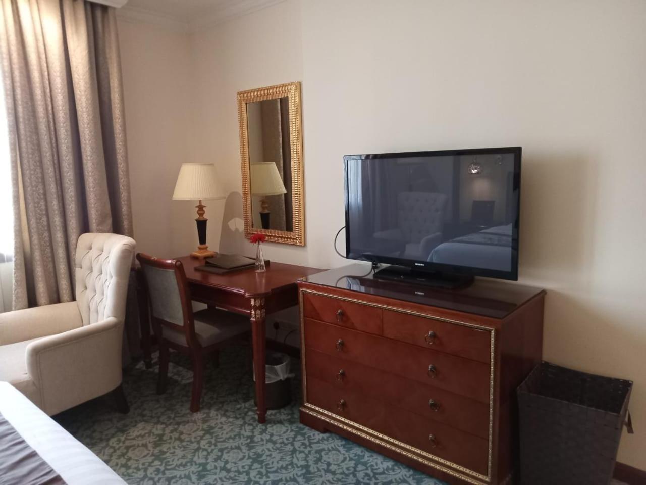Quiet Al Shatee Hotel Jeddah