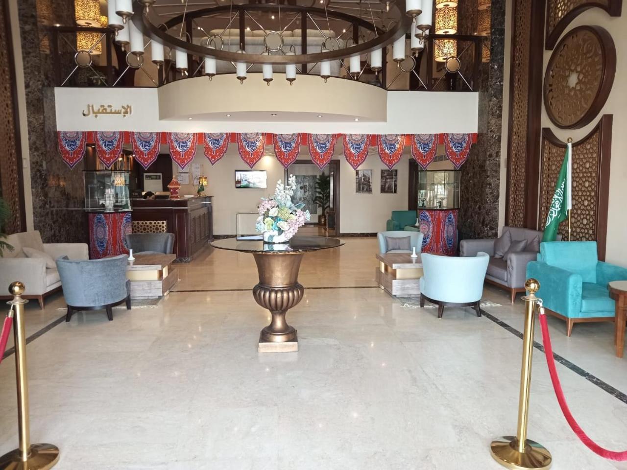 Hotel Quiet Al Shatee Jeddah