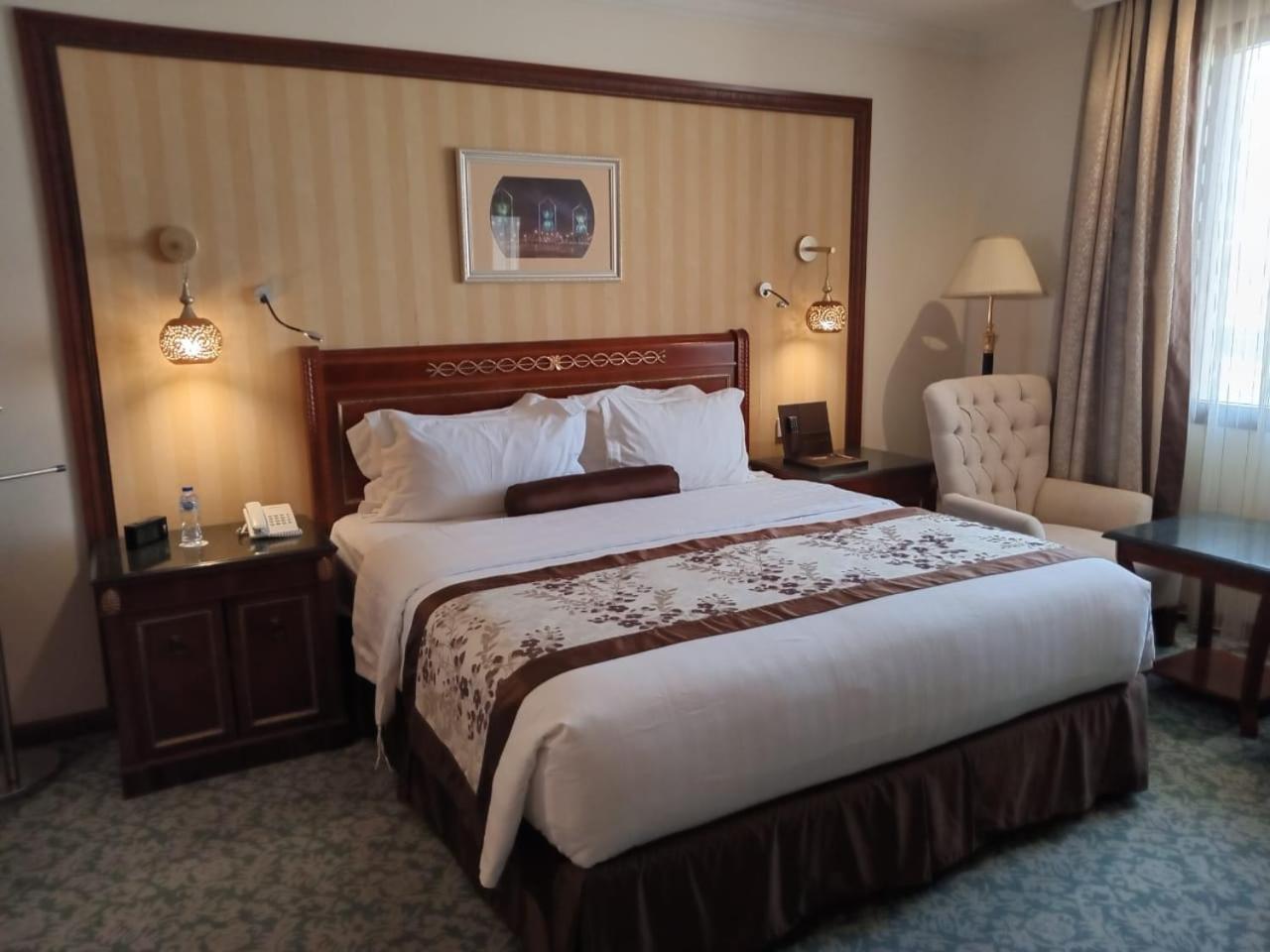 Quiet Al Shatee 3*