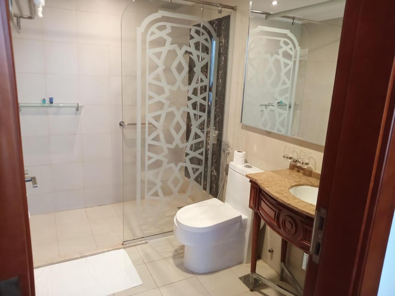 Quiet Al Shatee Jeddah