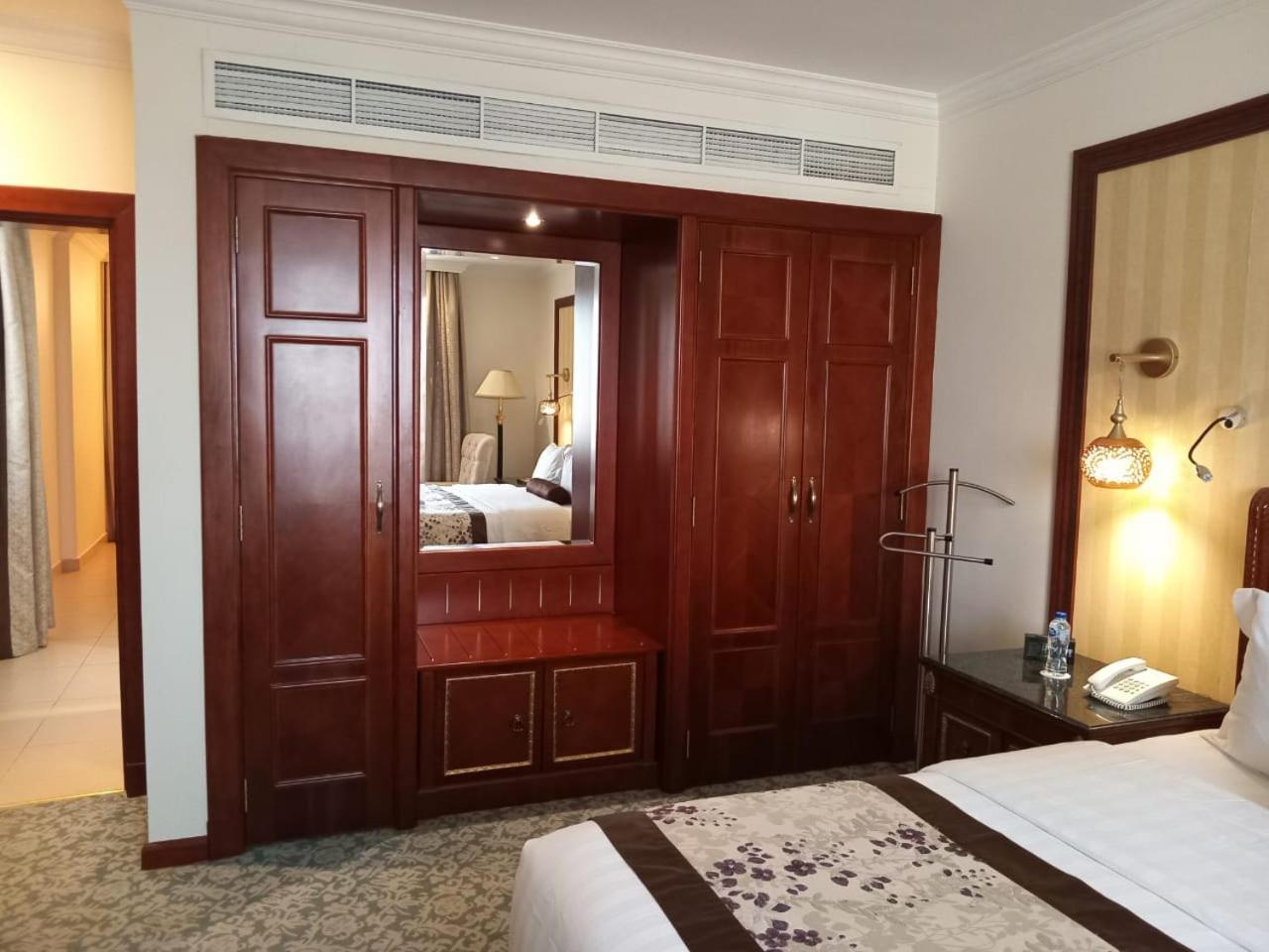Quiet Al Shatee Hotel 3*