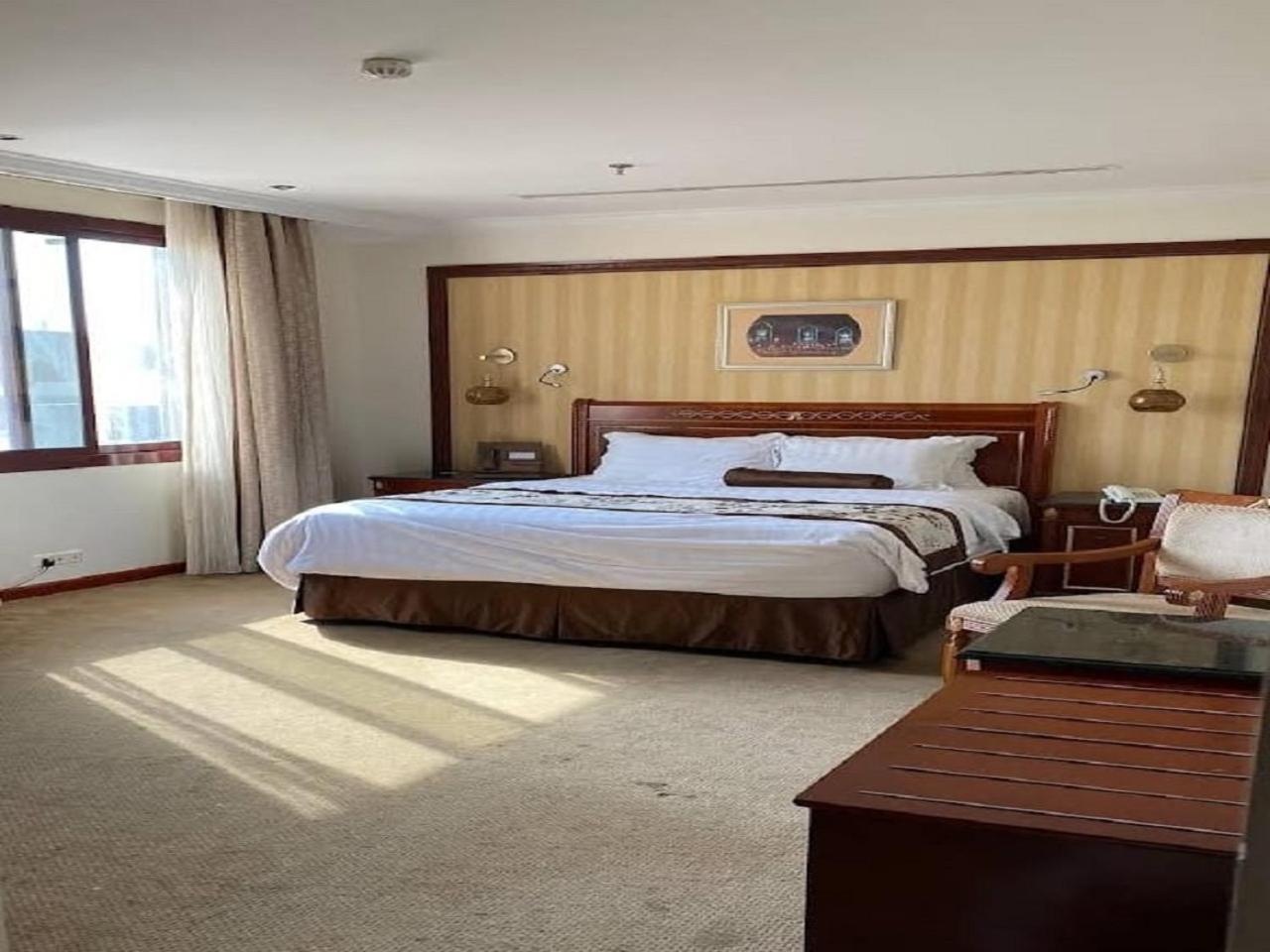 Hotel Quiet Al Shatee Jeddah