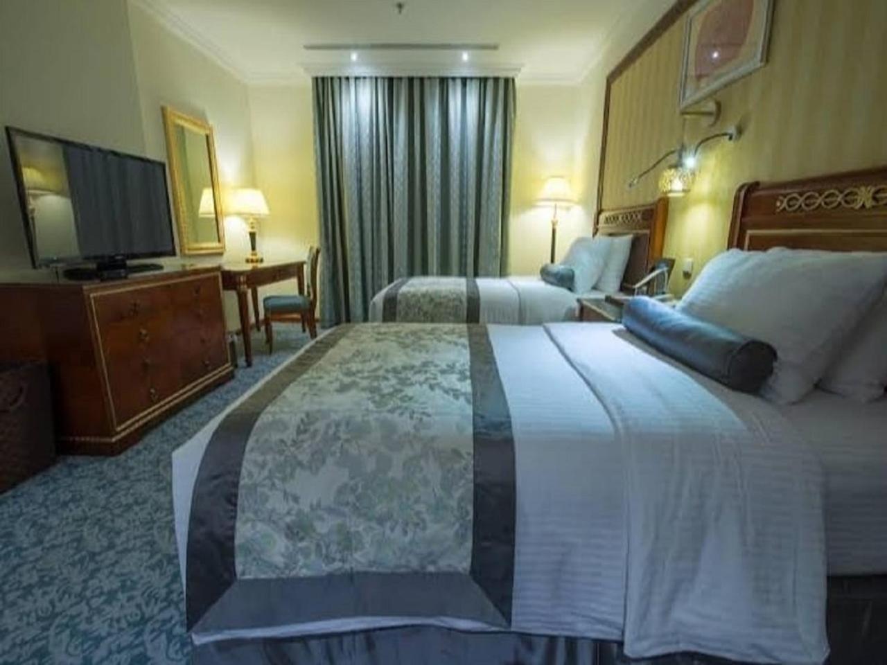 Quiet Al Shatee