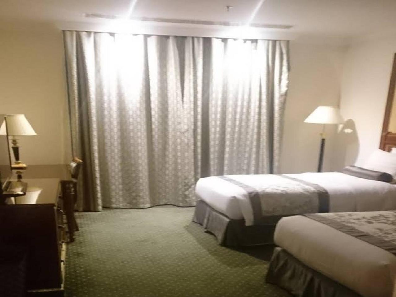 Quiet Al Shatee Hotel 3*