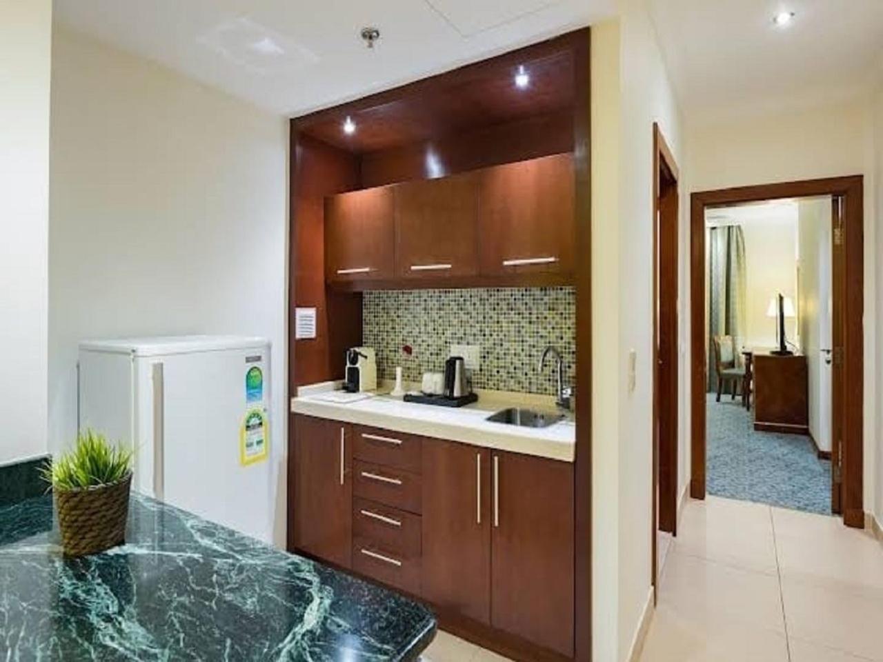 Hotel Quiet Al Shatee Jeddah