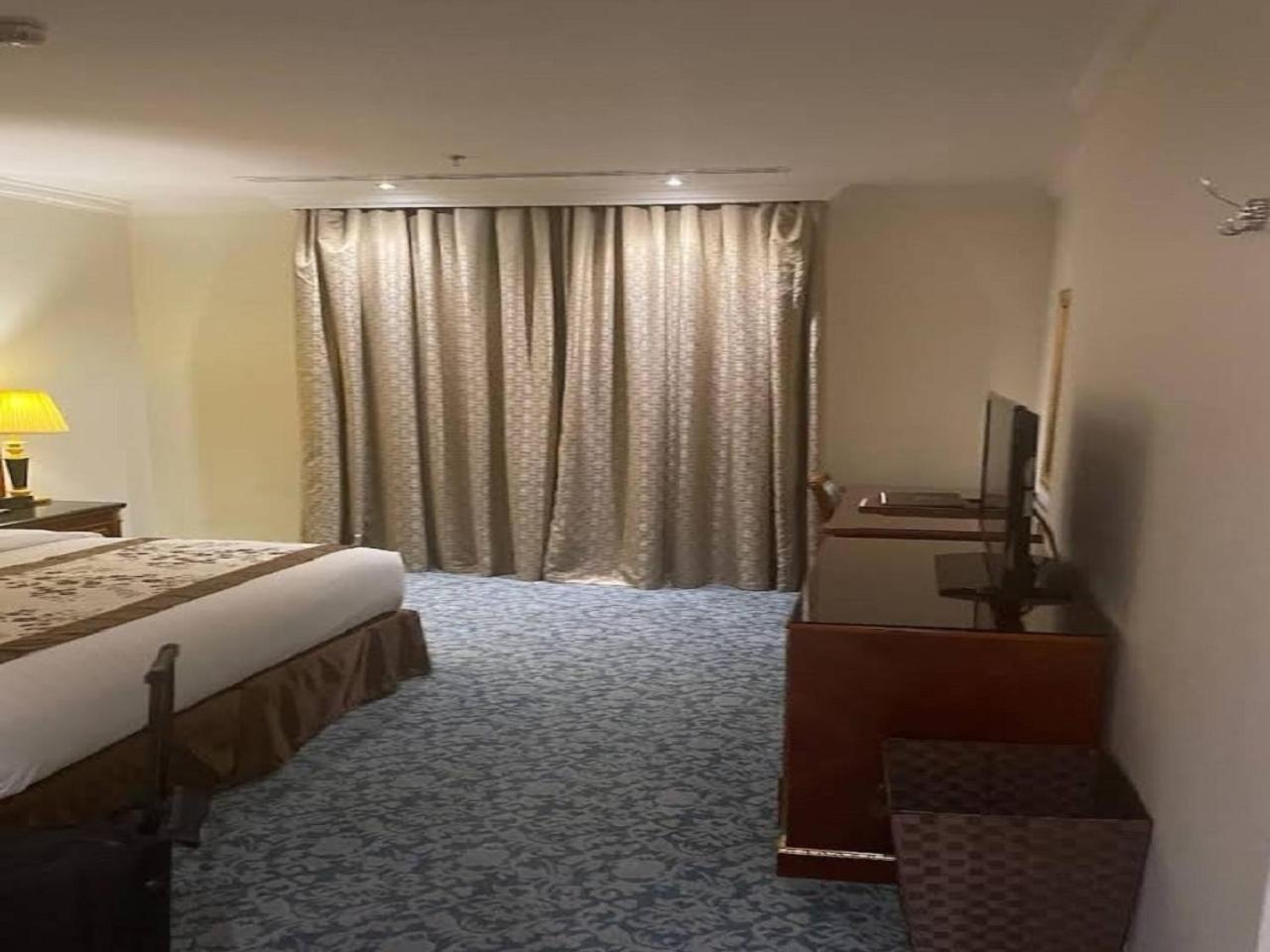 Quiet Al Shatee Hotel 3*