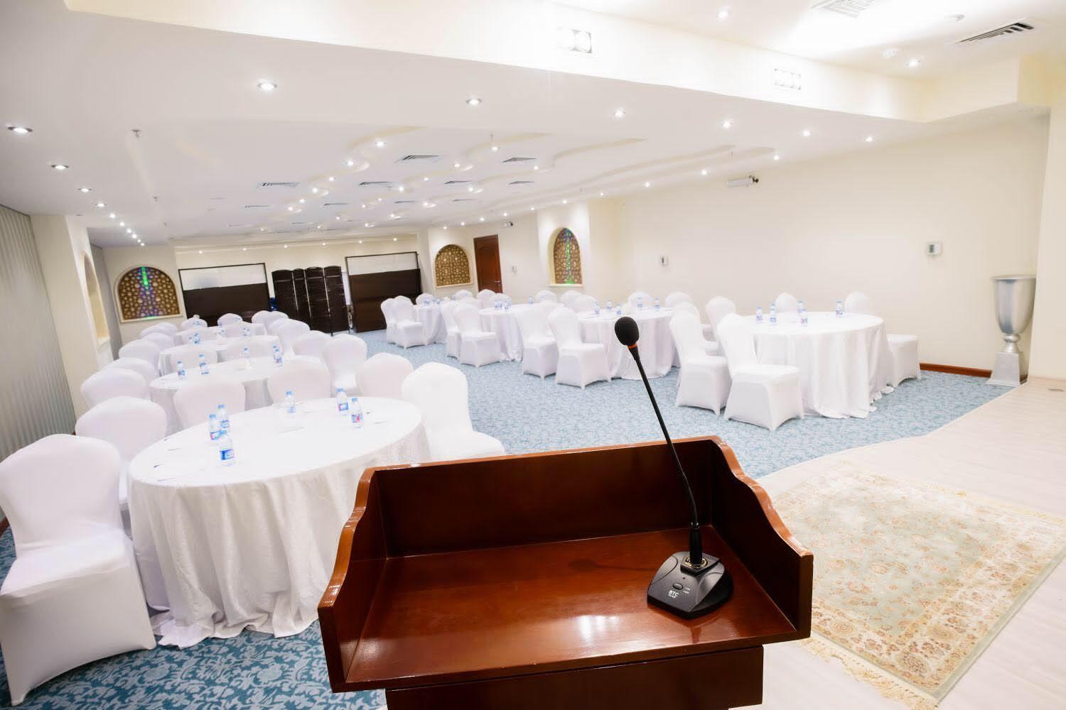Hotel Quiet Al Shatee
