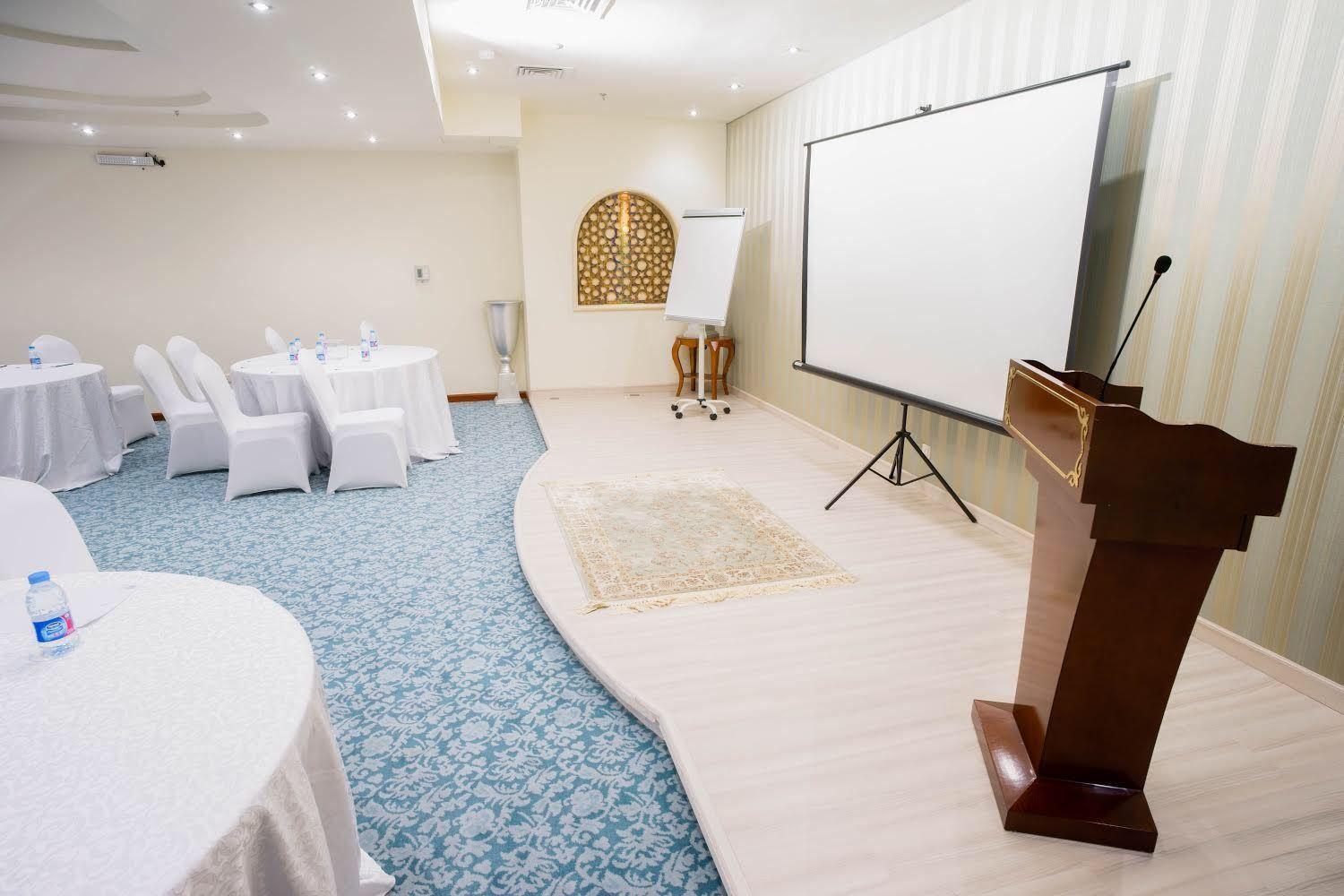 Quiet Al Shatee Hotel 3*