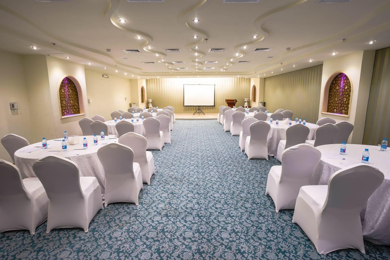 Hotel Quiet Al Shatee 3*