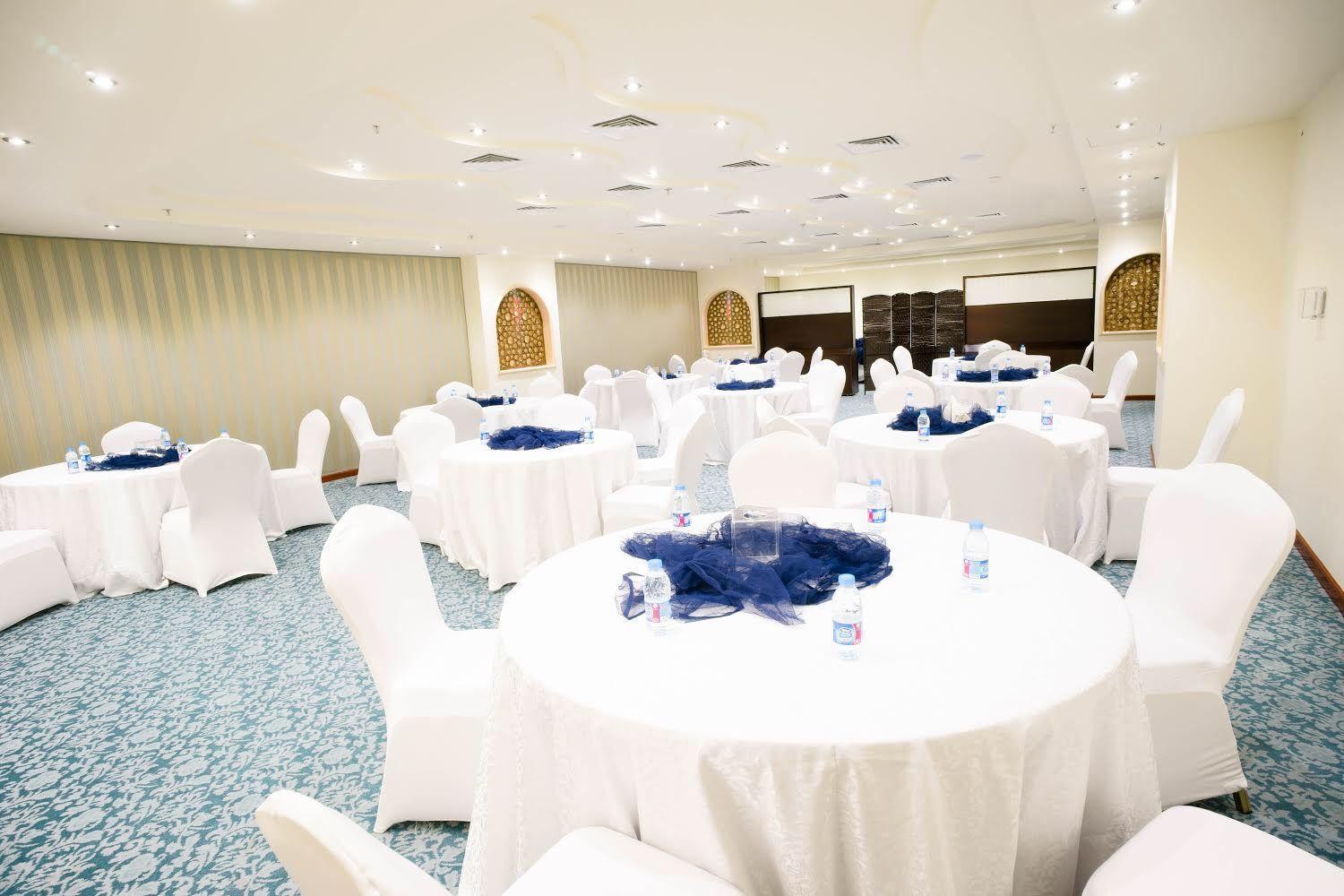 Hotel Quiet Al Shatee Jeddah
