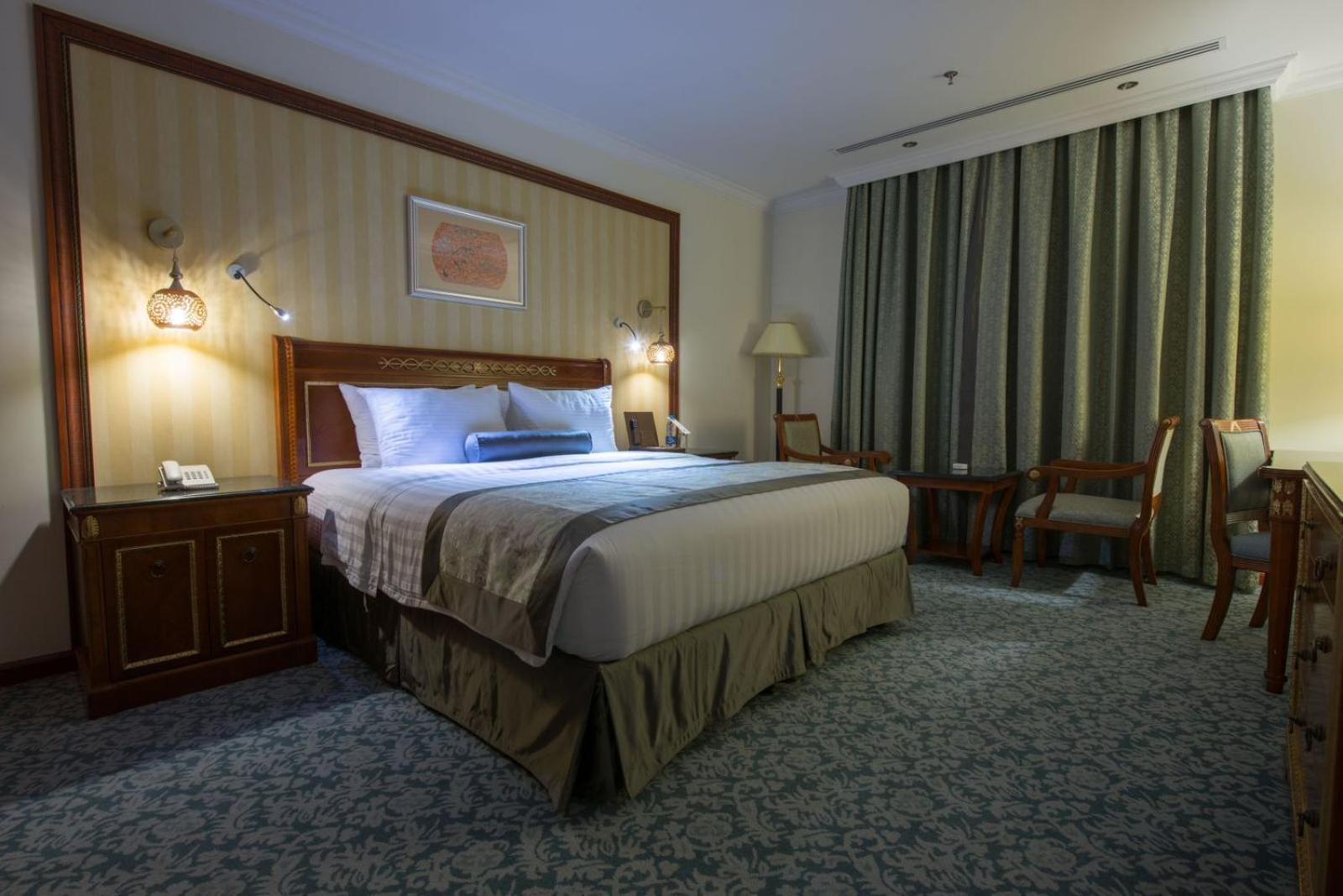 Quiet Al Shatee 3* Jeddah