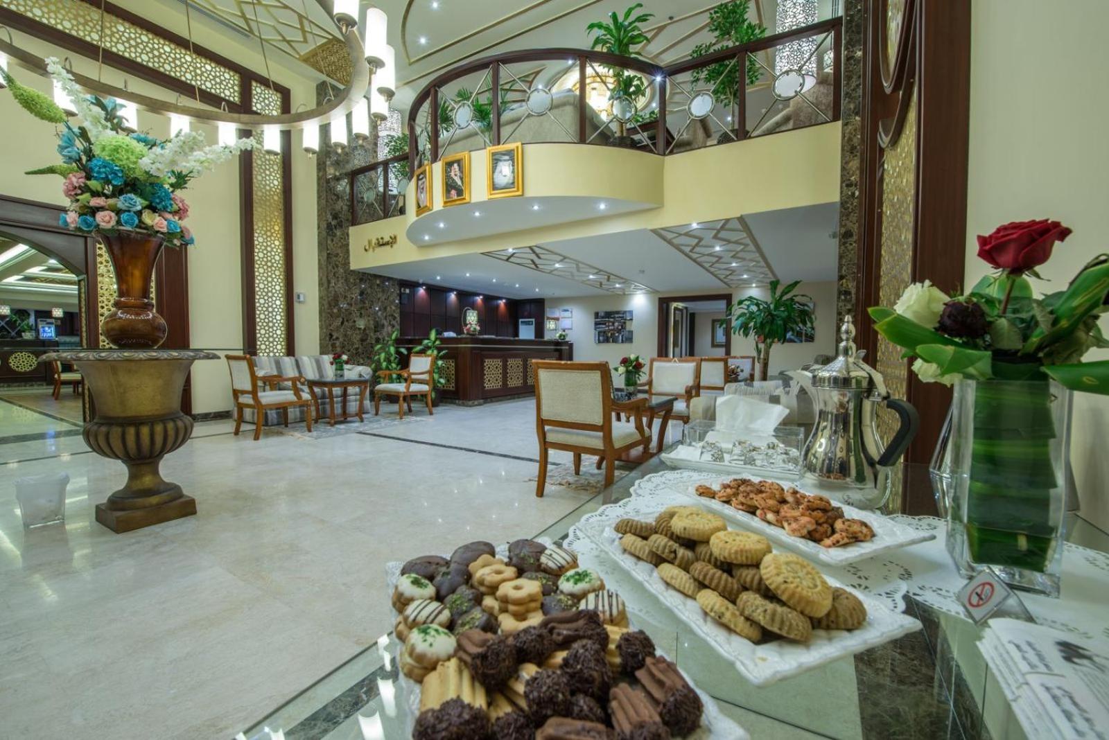 Quiet Al Shatee