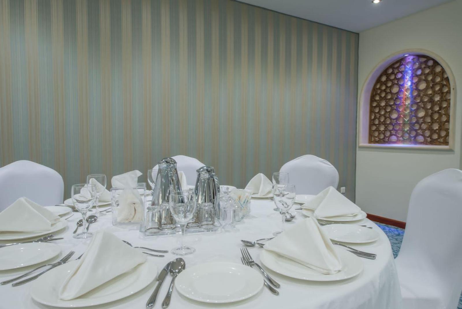 Quiet Al Shatee Hotel