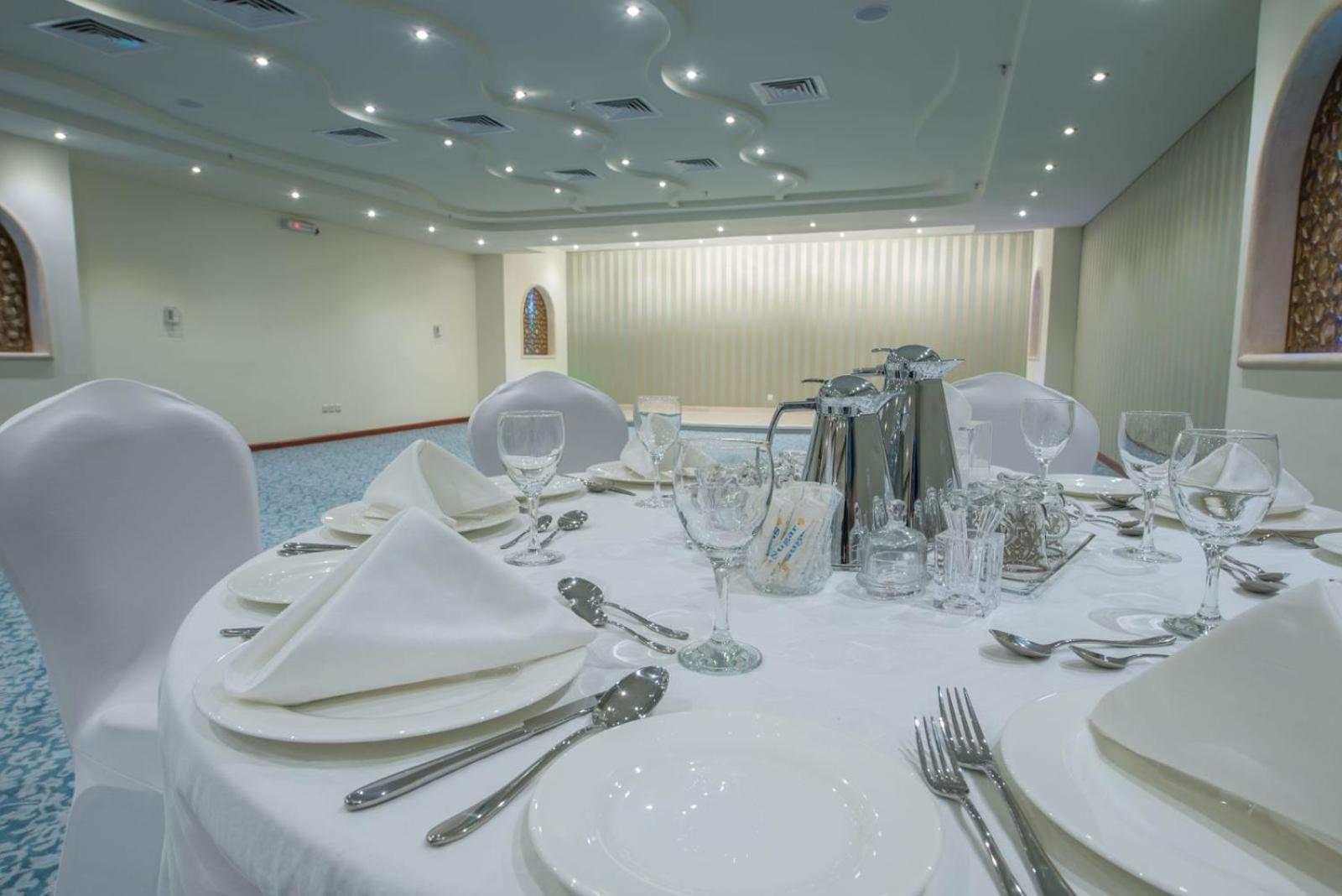 Quiet Al Shatee Hotel 3*